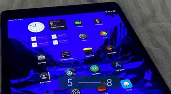 Планшет iPad 10.2 , Wi-Fi 32Gb. Space Gray ( 7е поколения) Киев