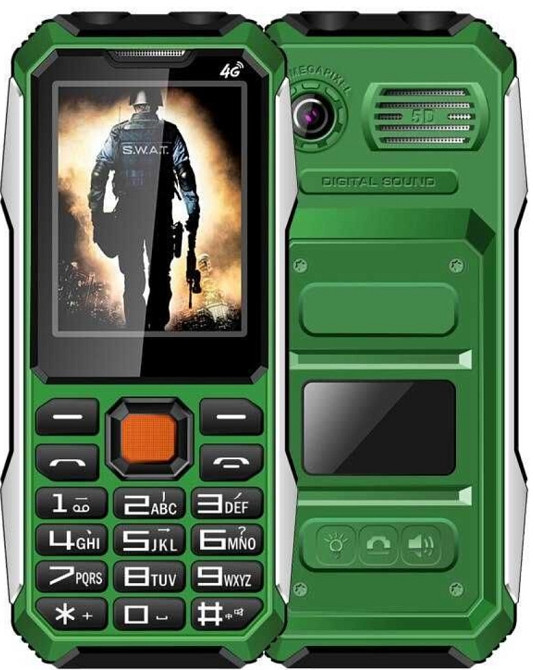 H-Mobile A6 Новые Харьков - изображение 2