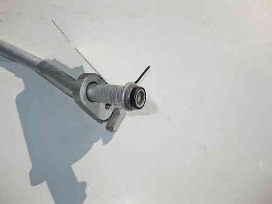 Mercedes-Benz  A1668302115 Трубка кондиціонера заднього клімату в багажнику GL X166 Одесса