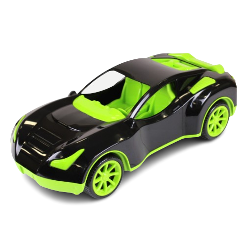 Іграшка Автомобіль Технок 6139 Житомир - фото 2