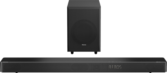 Саундбар Hisense AX3120G (7163647) Київ