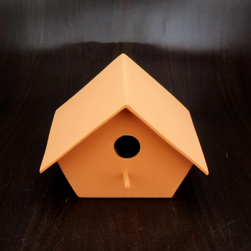 Скворечник садовый 