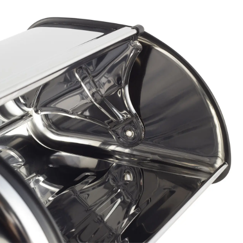 Хлібниця 43,5*27*18см нерж.сталь/пластик 100801 Ofenbach Житомир - фото 8