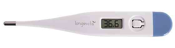 Электронный термометр Longevita MT-101 (5900941) Киев
