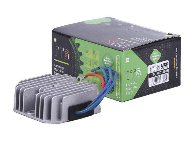 Реле зарядки мотоблок 180N Мукачево - изображение 1