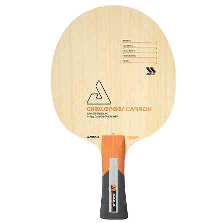 Основа для ракетки Joola Challenger Carbon FL (61560) Київ