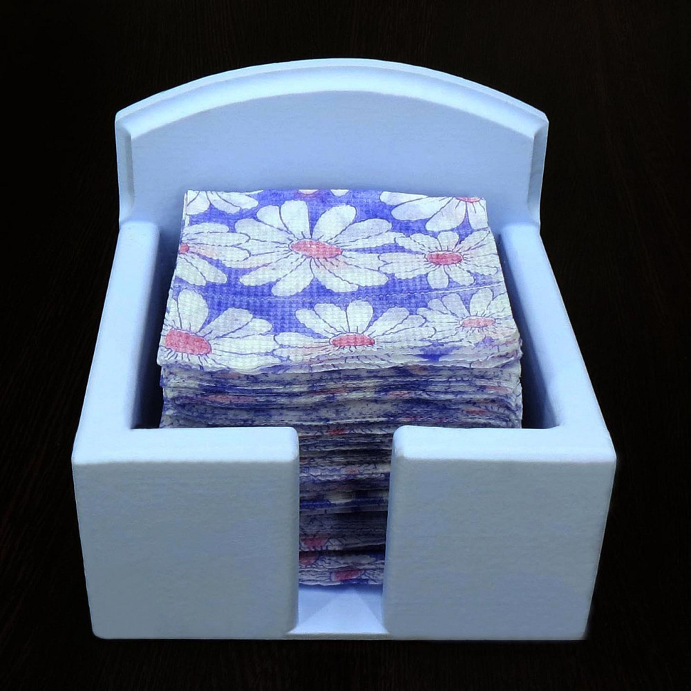 Салфетница 