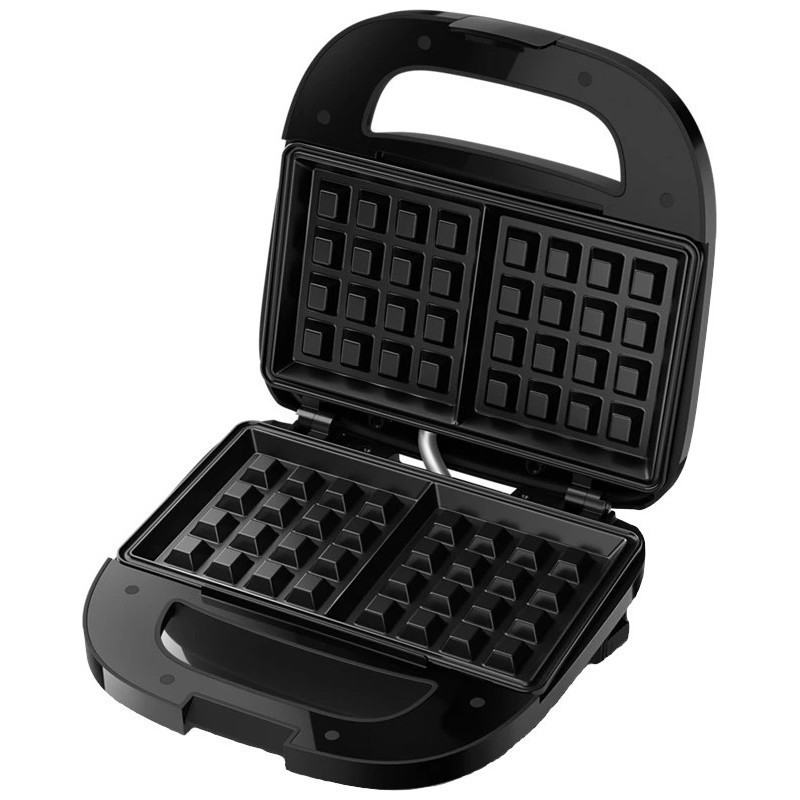 Вафельниця Philips HD2332/90 ( Чорний ) Харьков - изображение 1