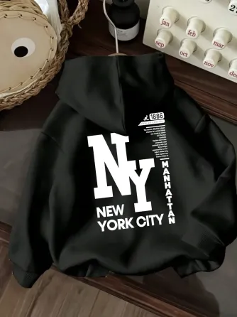 Худі жіноче, світшот чорний, модна толстовка 2700322390 розмір 48 Дніпро