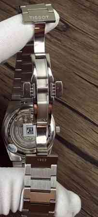 Преміумгодинник timsot powermatic 80 зелений. Київ