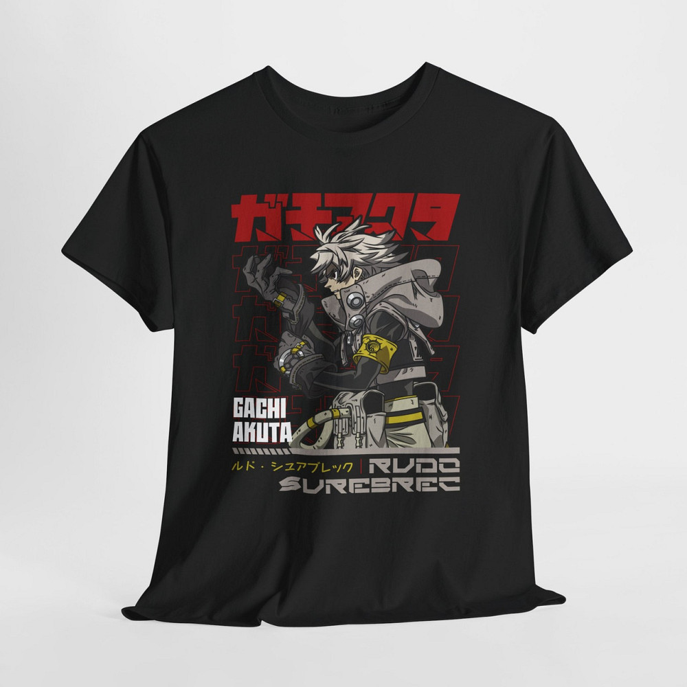 Футболка аниме Гакхиакута Томе Джапанесе Танкобон оверсайз (S/M/L) Черний AnimeJ0705 Днепр - изображение 5