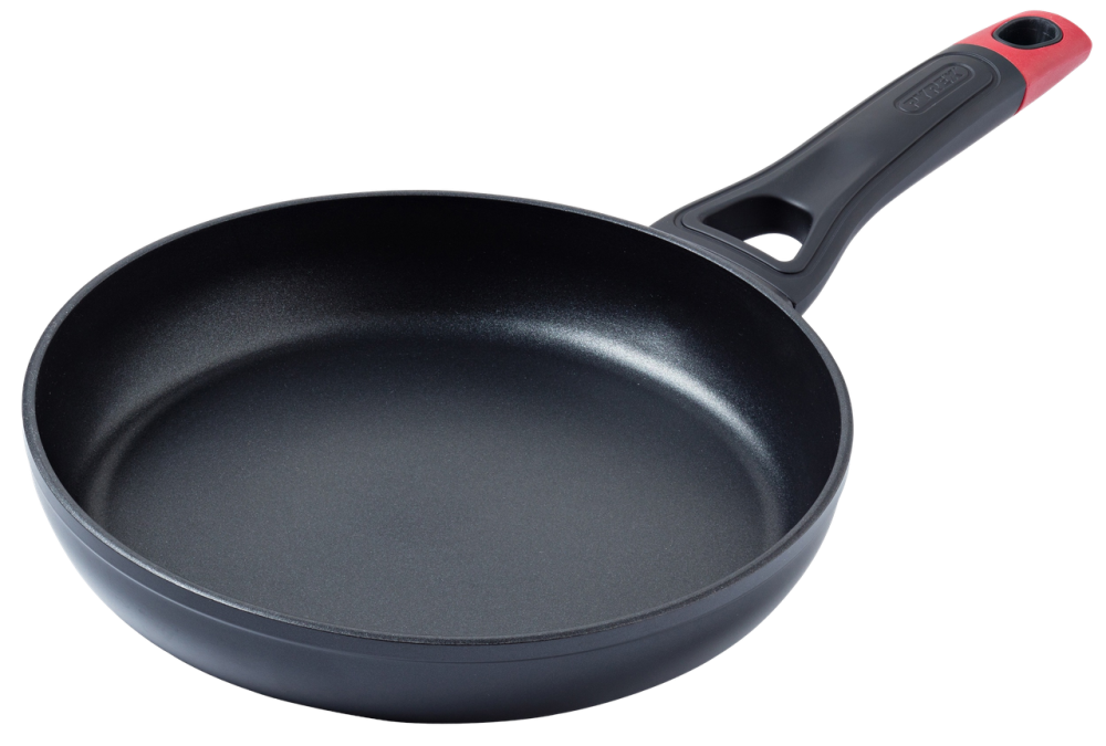 Сковорода Pyrex Optima 24 см, класична (7120920) Київ - фото 1