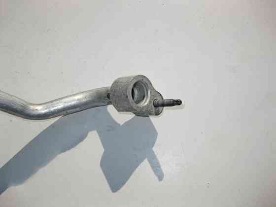 Mercedes-Benz  A1668302115 Трубка кондиціонера заднього клімату в багажнику GL X166 Одесса