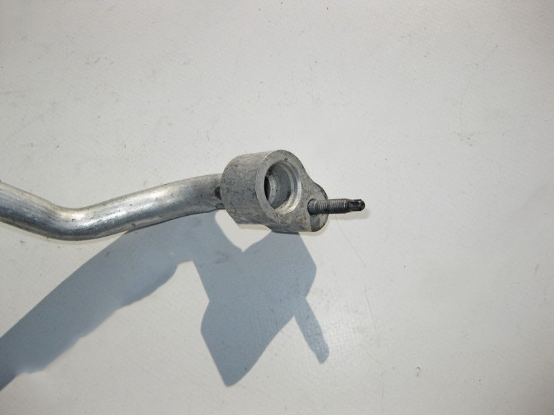 Mercedes-Benz  A1668302115 Трубка кондиціонера заднього клімату в багажнику GL X166 Одесса - изображение 3