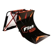 Велотренажер Trenażer rebounder 3w1 FOOTBALL FLICK URBAN SKILLS TRAINER Київ - фото 1