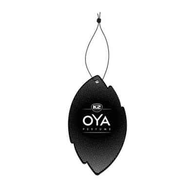 Ароматизатор для автомобіля K2 Oya "Срібне небо" (V904) Вінниця