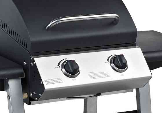 Гриль 072 Urano Київ