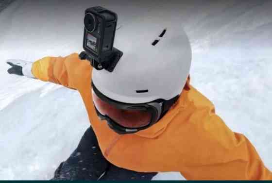 Екшн-Камера: DJI Osmo Action 3 Standard Combo (CP.OS.00000220.01.) Харьков