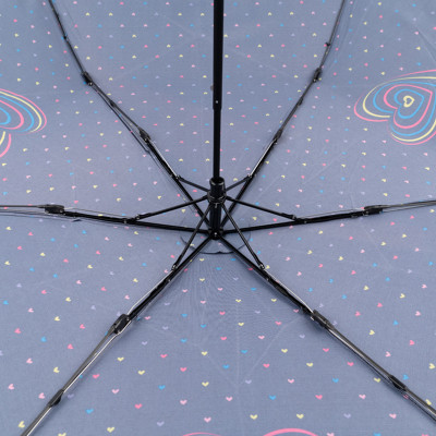 Парасоля Kite 2999-2 Hearts (K22-2999-2) Вінниця - фото 10