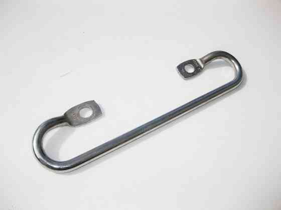 Mercedes-Benz  A2038680287 Упор - напрямна ременя безпеки CLK C209 SL R230 Одеса