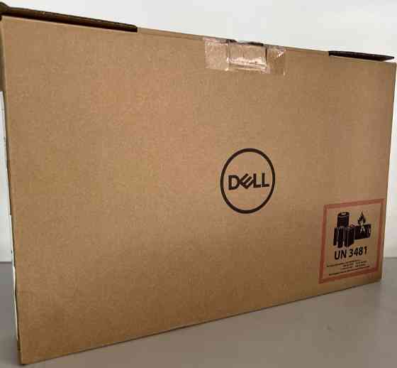 Ноутбук: Dell Inspiron 16 5620 ( Inspiron-5620-3509) i5 , 16Gb.512Gb.Win 11 Харків