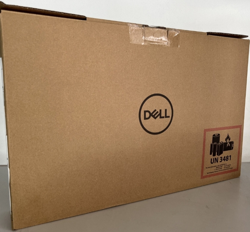 Ноутбук: Dell Inspiron 16 5620 ( Inspiron-5620-3509) i5 , 16Gb.512Gb.Win 11 Харків - фото 2