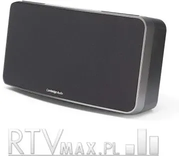Портативная колонка Cambridge Audio Air 100v2 Czarny Киев - изображение 1