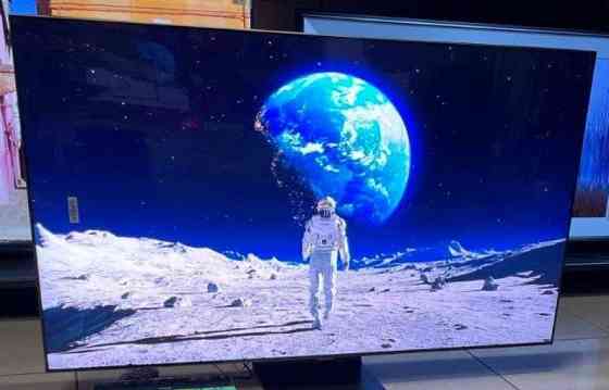 Телевизор Безрамный: 65