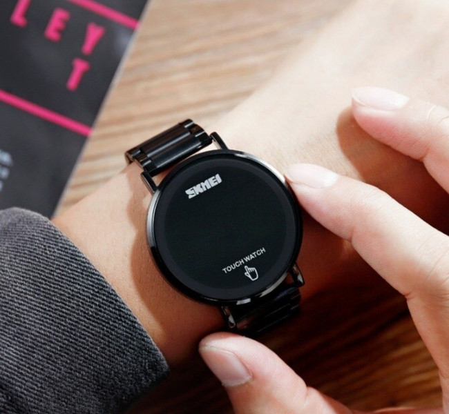 Skmei Light II Киев - изображение 7