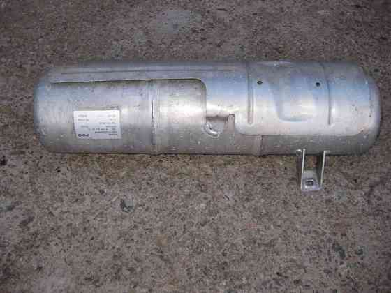 Mercedes-Benz  A1663200215 Ресивер пневмопідвіски GL/GLS X166 Одеса