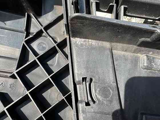 Бампер передній Audi A3 S-Line 8P 2005-2008 (8P4807437) Ковель
