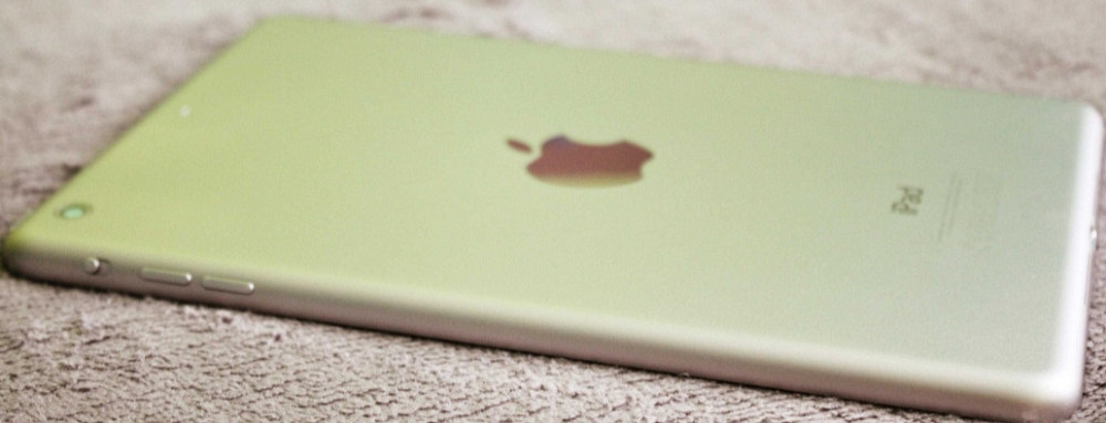 Планшет Apple iPad mini 2 / Retina / 16Gb. / Wi-Fi/ Space Gray. Киев - изображение 4