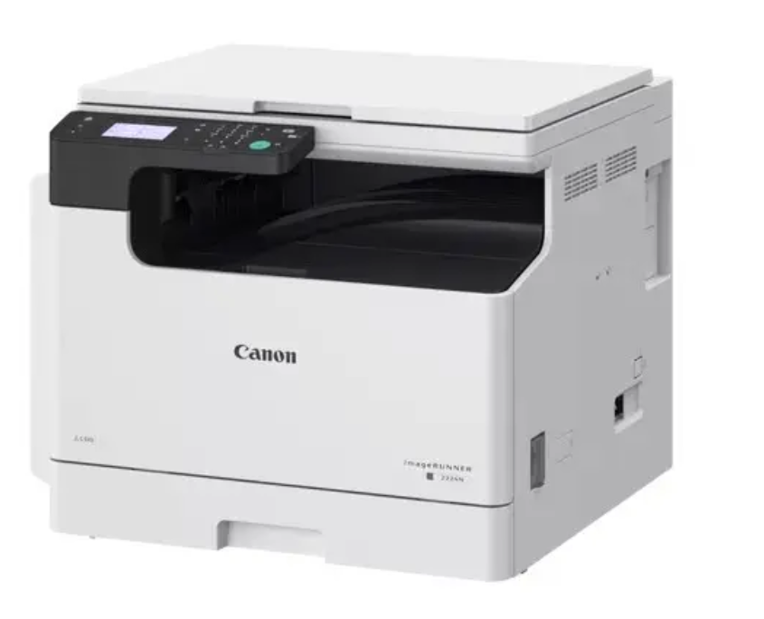 БФП A3 Canon iR 2224N II (мер. принтер/копір/сканер/кришка/Wi-Fi) Киев - изображение 2