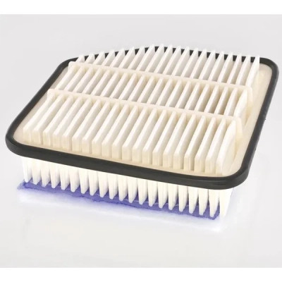 Повітряний фільтр для автомобіля Bosch F 026 400 176 Вінниця - фото 4