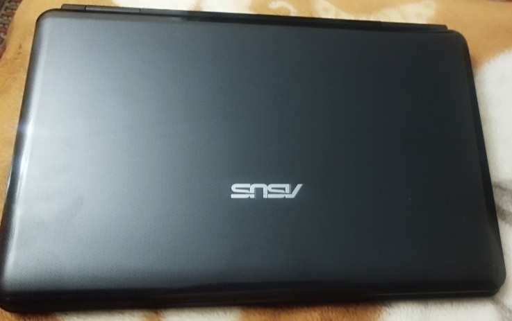 Ноутбук: ASUS K50U. Київ - фото 5