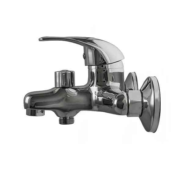 Змішувач для ванни EcoMix ENERGO E-GEZ-102N Тернопіль