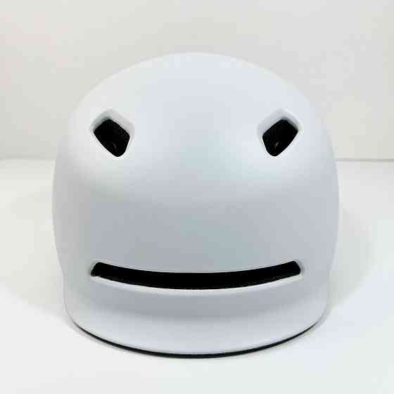 Захисний шолом Livall C20 (M) White (54-58см), сигнал стопів (LIV-000C20-4242) Киев