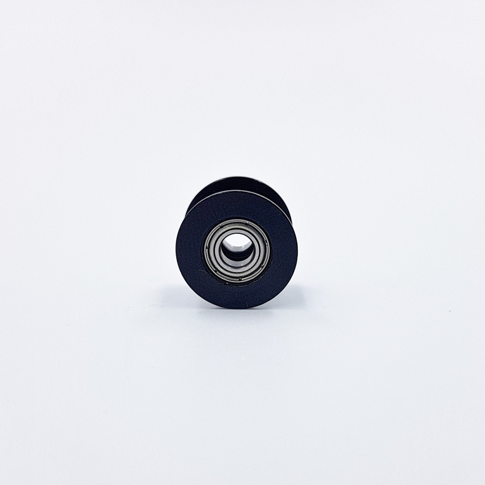 Черная синхронная натяжная шестерня Киев - изображение 10