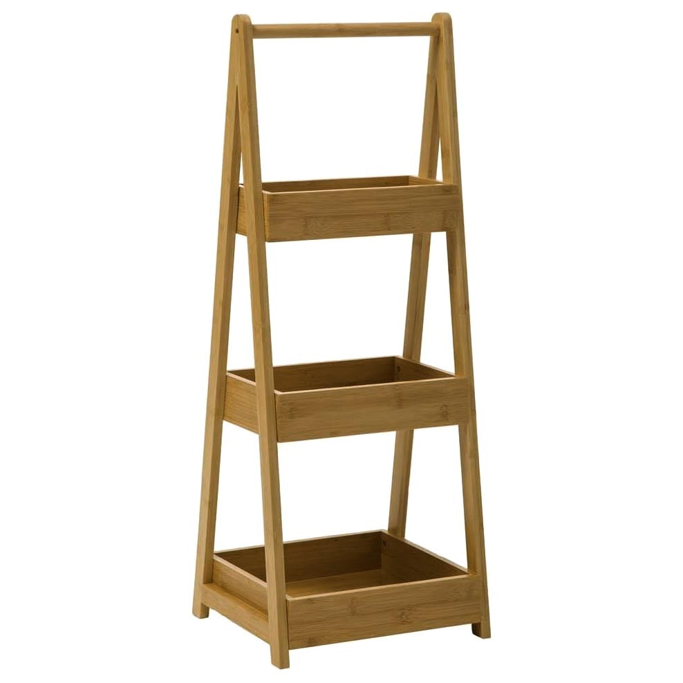 Этажерка для ванной 