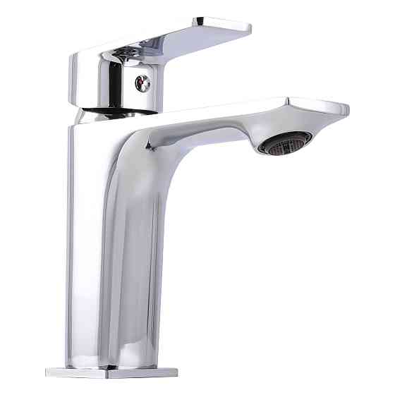 Смеситель для умывальника Globus Lux BONN GLB-0401 (000028492) Киев