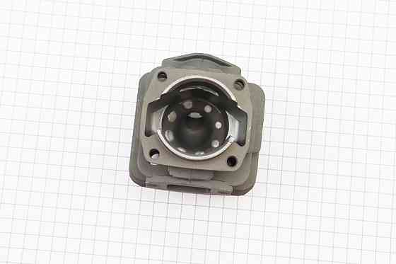 Циліндр к-кт (цпг) 4500 45сс-43mm (палець 11mm) "чорний" Київ