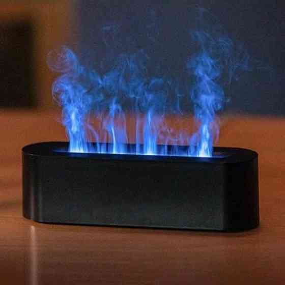 Зволожувач повітря для дітей Diffuser А3 Зволожувач повітря для немовляти CZ-71 Львів