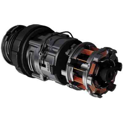 Шлифовальная машина Einhell AXXIO 36/230 Q (без АКБ и ЗУ) (4431160) Винница