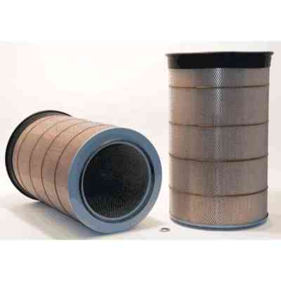 Воздушный фильтр для автомобиля Wixfiltron 46853 Винница