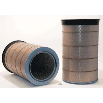 Воздушный фильтр для автомобиля Wixfiltron 46853 Винница - изображение 1