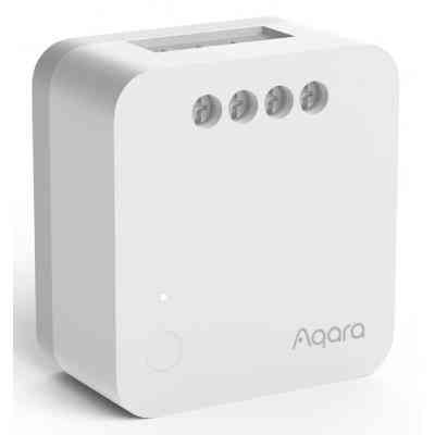 Розумне реле Aqara T1 (SSM-U02) Вінниця