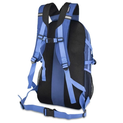 Рюкзак туристический Semi Line 28 Blue (A3035-2) (DAS303094) Винница - изображение 2