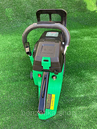Німецька якість бензопилаБЖ 210BP 210 Київ - фото 6