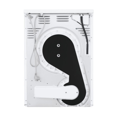 Сушильна машина Haier HD90-A3Q979U1-S Вінниця - фото 4