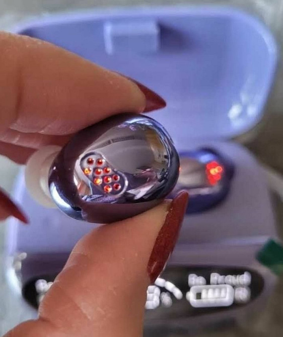 M28 Bluetooth 5.1 Игровые наушники TWS. Харьков - изображение 1